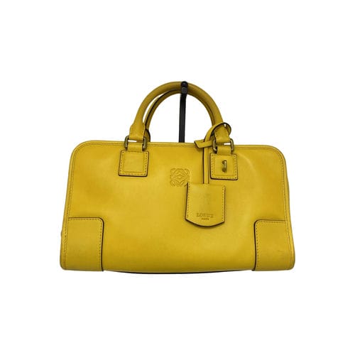 【誠品生活新店店】LOEWE/手提包//amazona 28