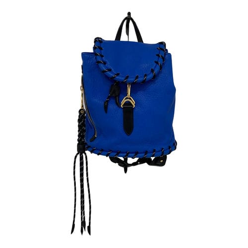 【忠孝復興店】Acne Studios(Acne)/後背包//