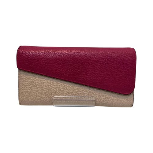 【環球新北中和店】Christian Dior/長夾錢包//MA-0315