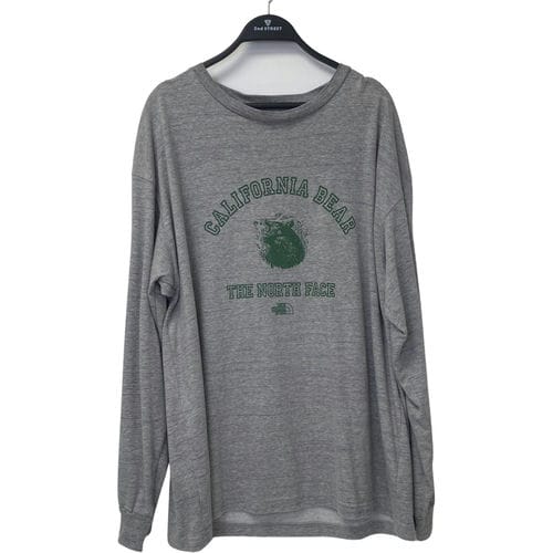 【誠品生活板橋店】THE NORTH FACE PURPLE LABEL/長袖T//NT3260N
