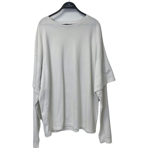 【誠品生活板橋店】WELLDER/圓領休閒服//WM20SCS09
