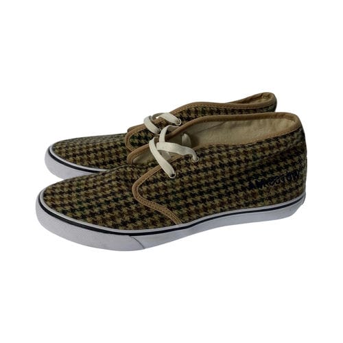 【台北車站館前店】Generic Surplus/低筒運動休閒鞋/28cm/