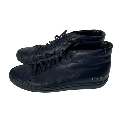 【台北西門漢中店】COMMON PROJECTS/高筒運動休閒鞋/其他/
