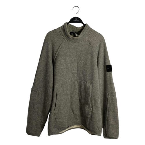 【誠品生活板橋店】STONE ISLAND/圓領休閒服//