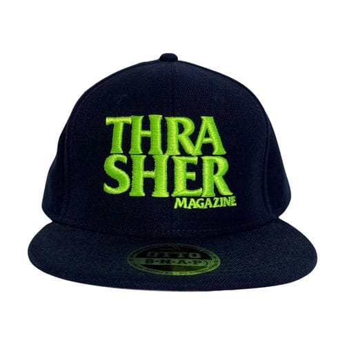 【高雄大立店】THRASHER/棒球帽//