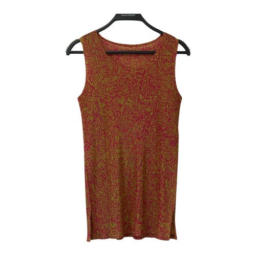 【台中中友百貨店】PLEATS PLEASE ISSEY MIYAKE/洋裝/3/PP96-FK342