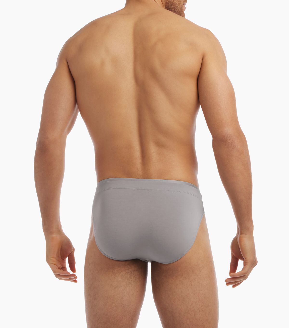 Premium Modal-極品/比基尼三角褲(極致柔軟/版型偏大)_3
