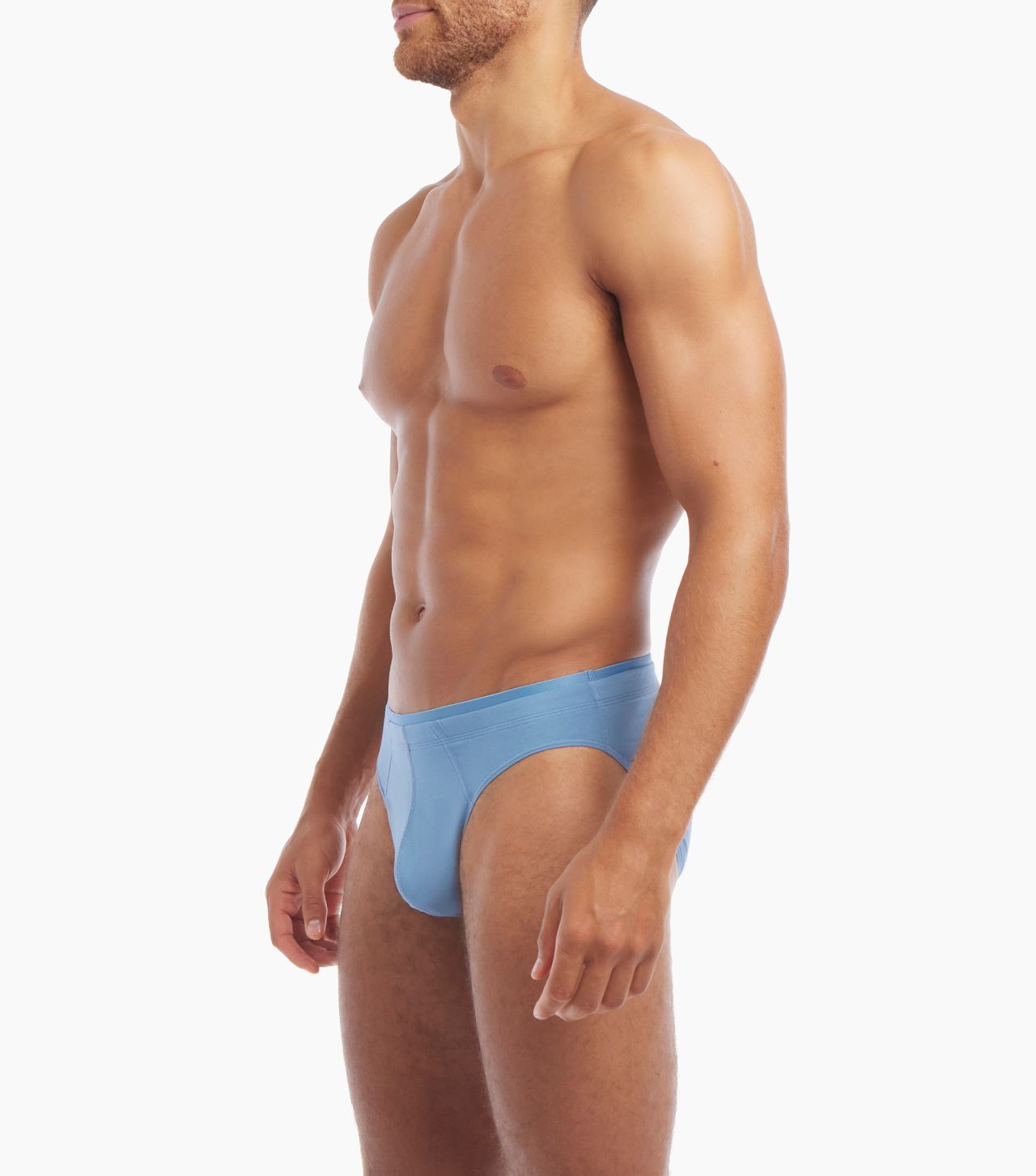 Premium Modal-極品/比基尼三角褲(極致柔軟/版型偏大)_2