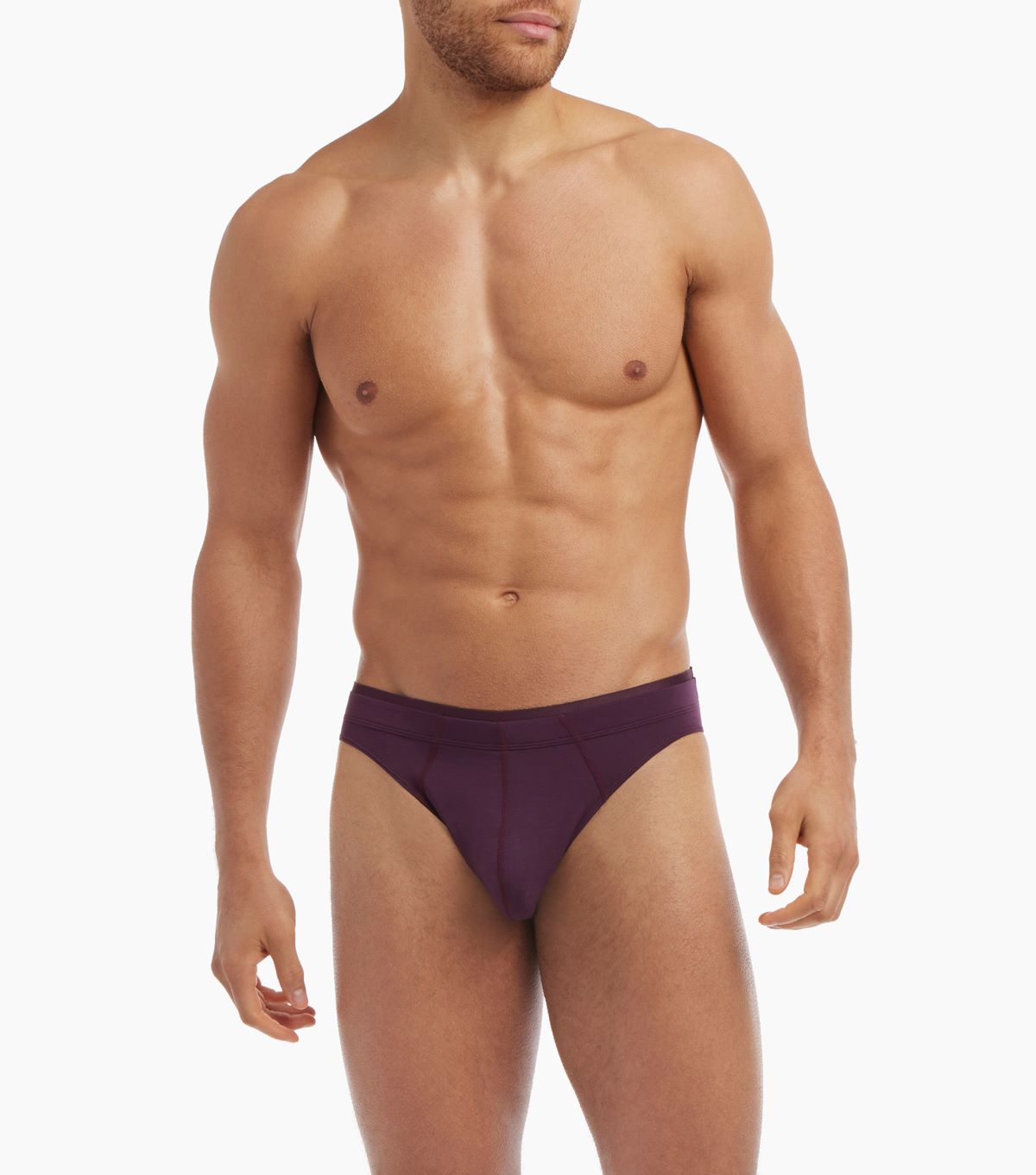 MODAL KNIT BOXER_1