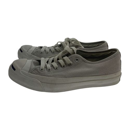 【台北車站館前店】CONVERSE/低筒運動休閒鞋//1CJ608