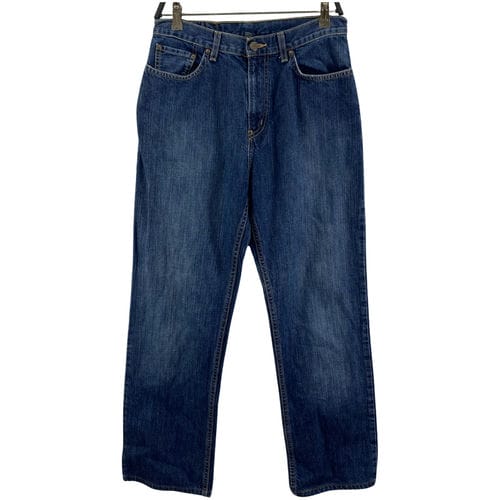 【台中一中店】POLO RALPH LAUREN/直筒褲//