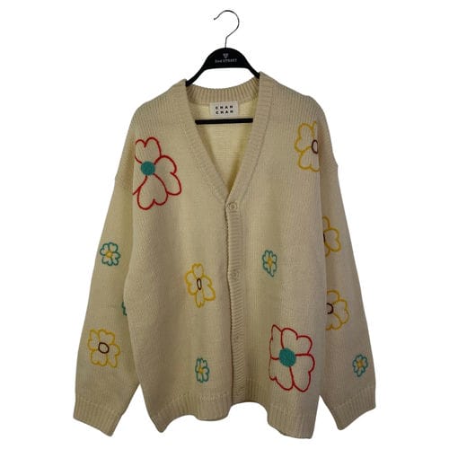 【新莊宏匯廣場店】//開襟外套//CC-22FW-K01