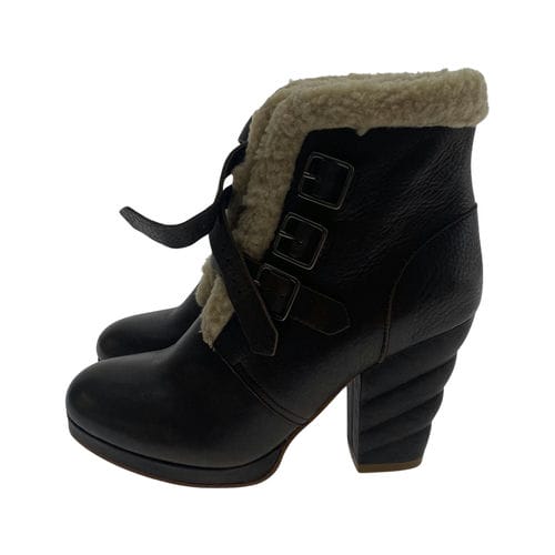 【高雄SKMPARK店】SEE BY CHLOE/短靴/381/2/
