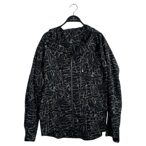 【誠品生活新店店】LOUIS VUITTON/尼龍外套/52/MSPK51PNQ