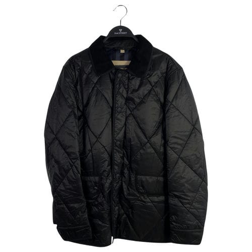 【誠品生活新店店】BURBERRY BRIT/車棉外套/M/3990272