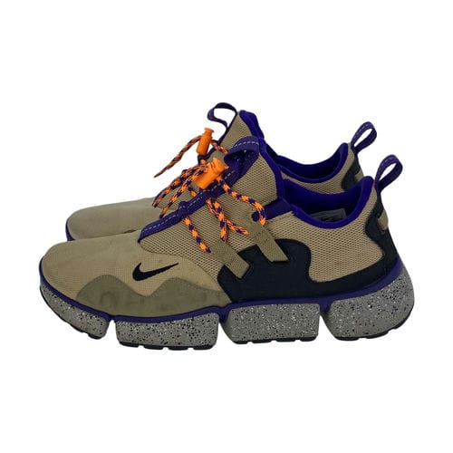 【台北西門店】NIKE/低筒運動休閒鞋/27.5cm/898033-201