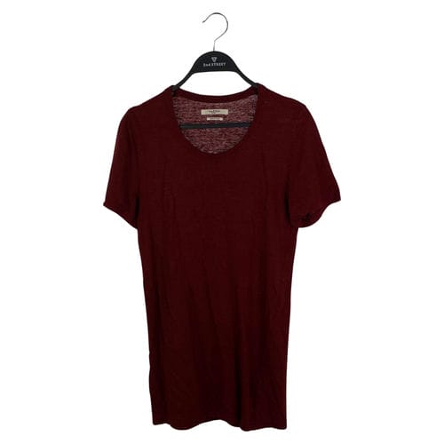 【台中中友百貨店】ISABEL MARANT ETOILE/上衣/XS/17A03E