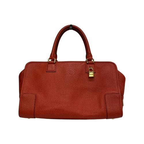 【微風信義店】LOEWE/托特包//