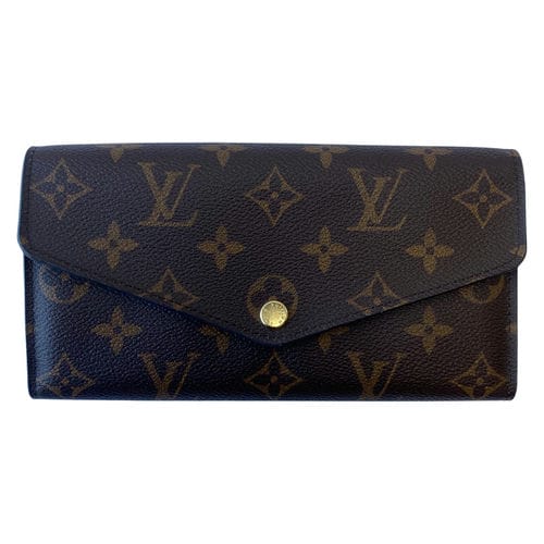 【微風南山店】LOUIS VUITTON/長夾錢包//Ｍ６０５３１