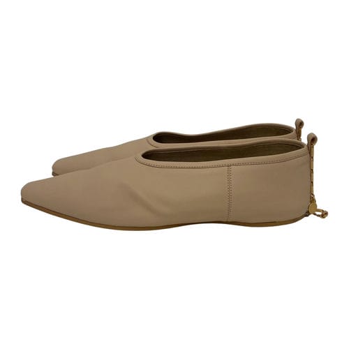 【誠品生活板橋店】STELLAMcCARTNEY/淺口皮鞋/36/