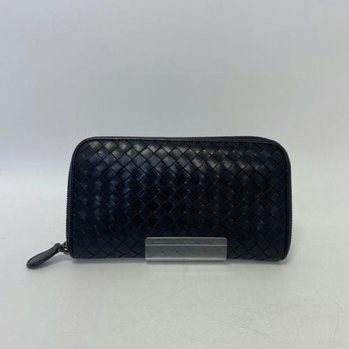 【誠品生活板橋店】BOTTEGA VENETA/長夾錢包//B052473951