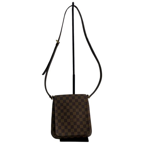 【高雄大遠百店】LOUIS VUITTON/側背包//N51300