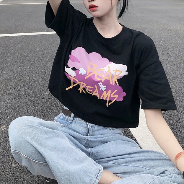 當熊熊在做夢短T_0