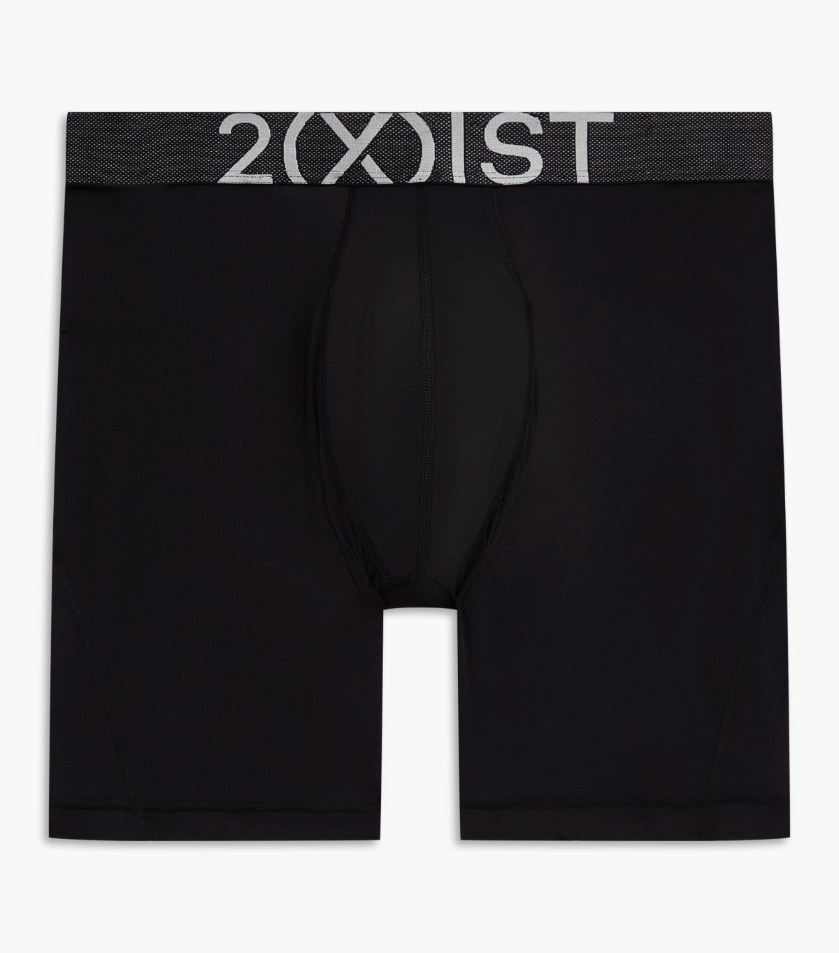 Speed Dri Breeze Mesh |  6''LONG BOXER BRIEF_0