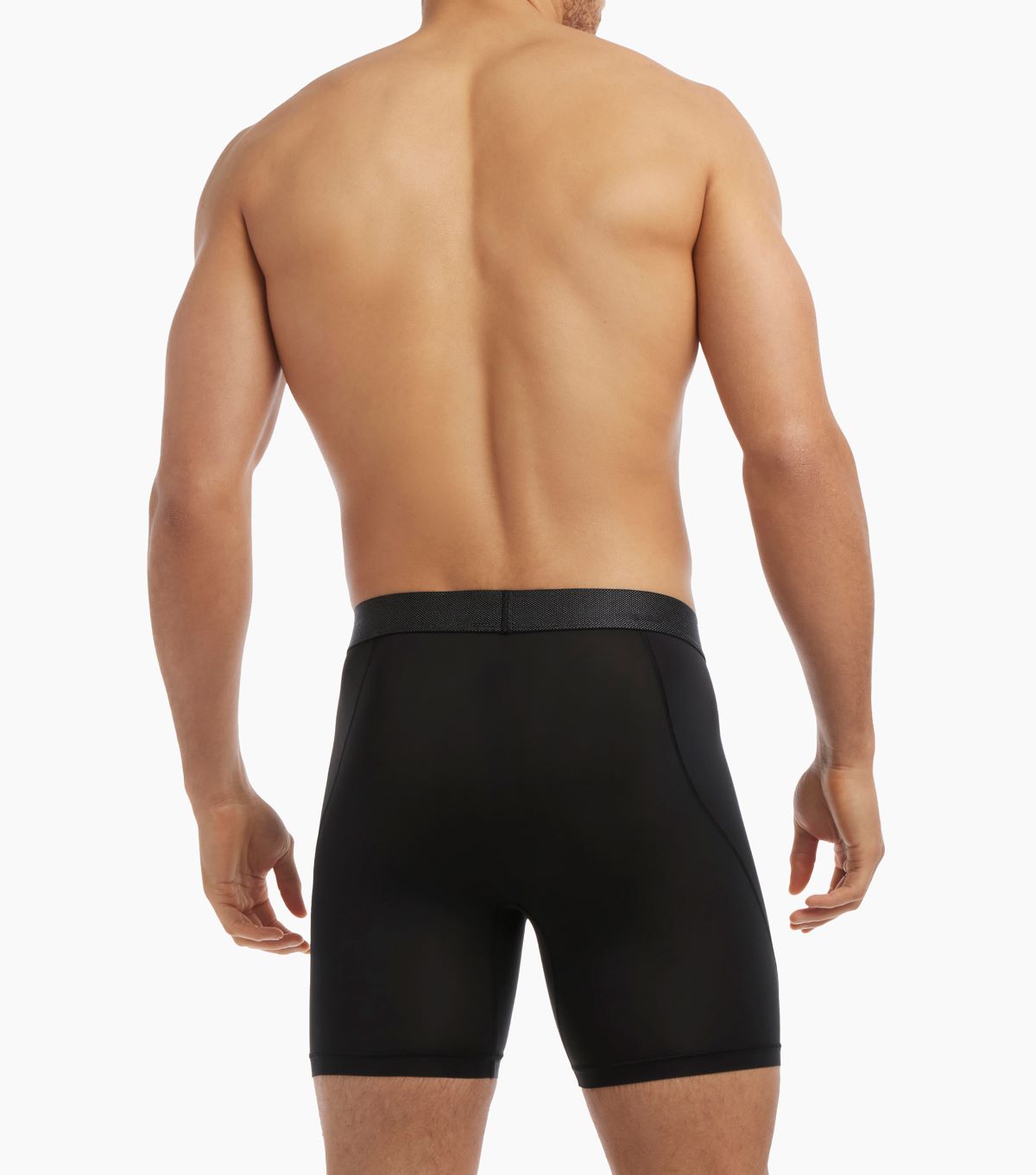 Speed Dri Breeze Mesh |  6''LONG BOXER BRIEF_3