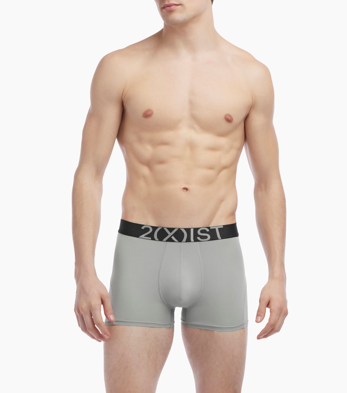 Speed Dri Breeze Mesh-超進化輕呼吸/低腰四角褲-(透氣/乾爽/機能運動內著)_1