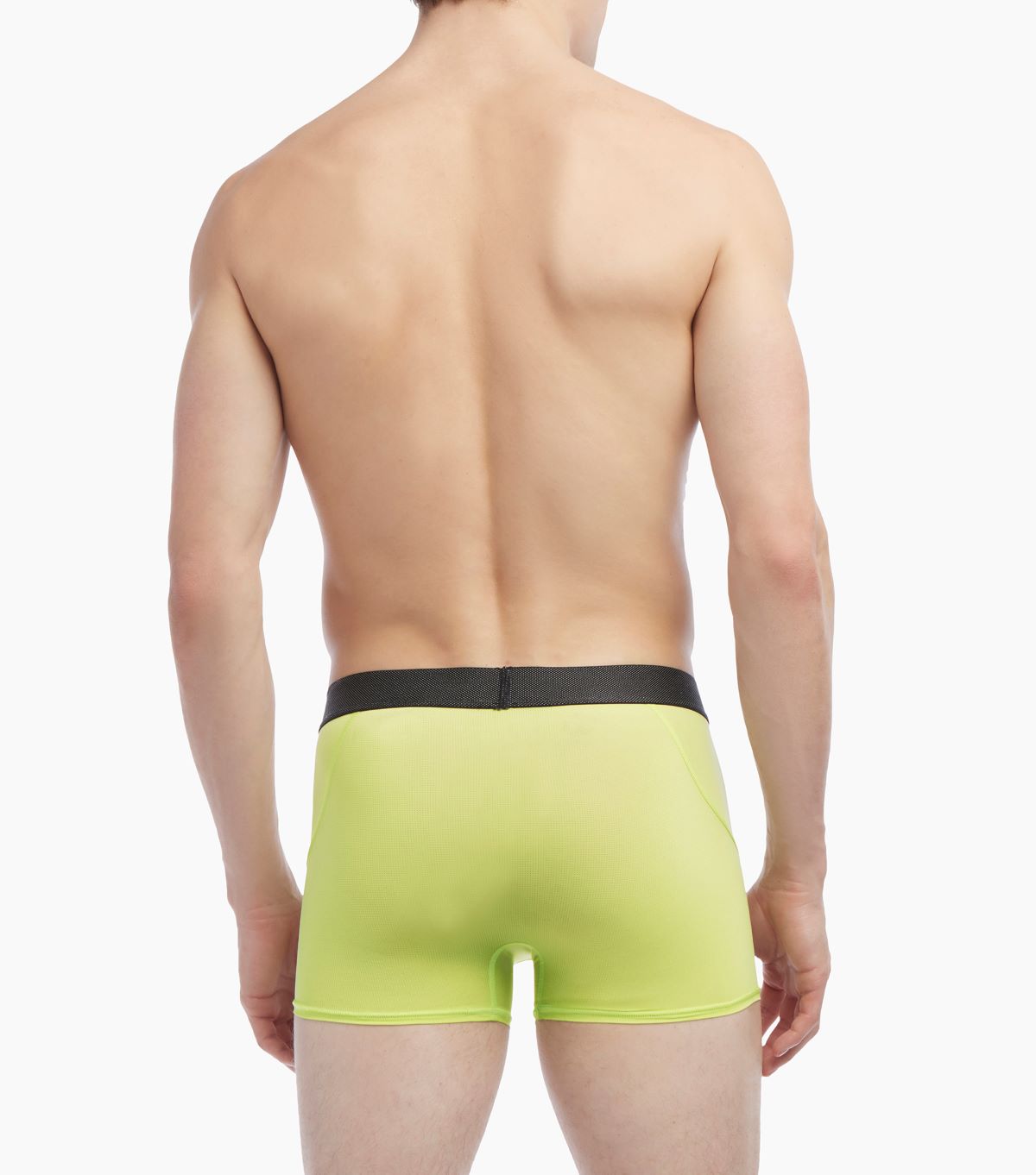 Speed Dri Breeze Mesh | LOW-RISE TRUNK_3