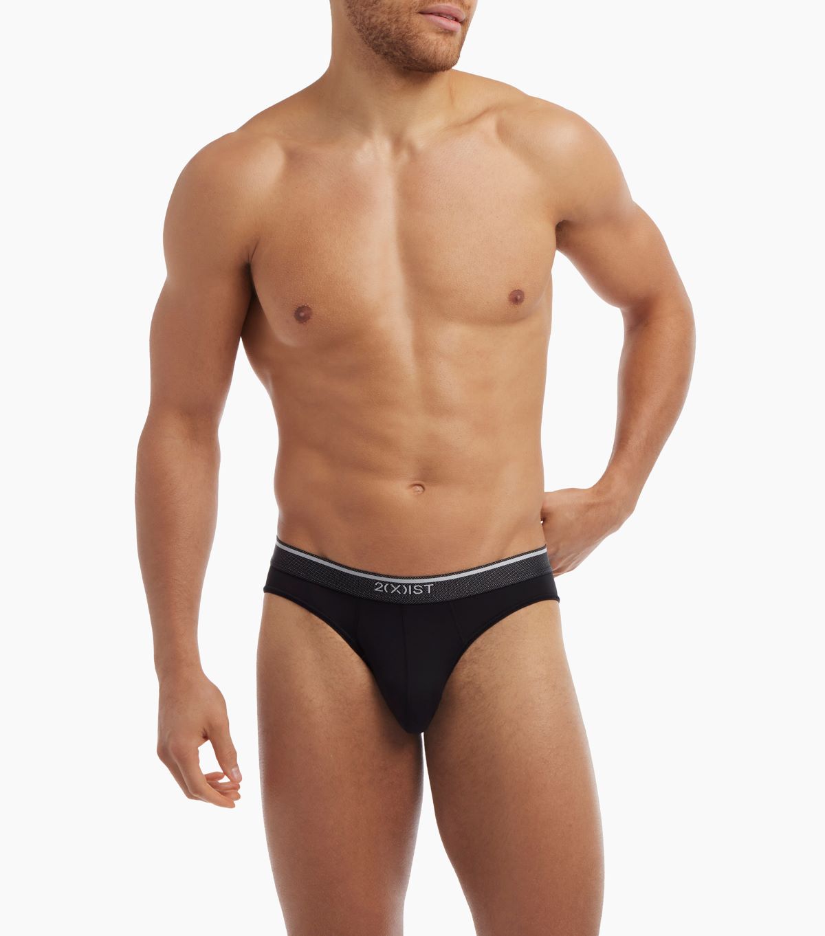 Speed Dri Breeze Mesh-超進化輕呼吸/低腰三角褲-(透氣/乾爽/機能運動內著)_3