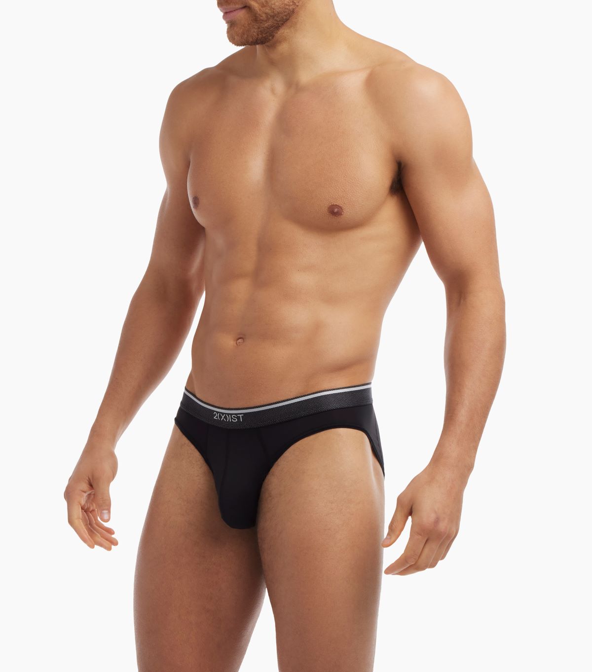 Speed Dri Breeze Mesh | LOW-RISE BRIEF_4