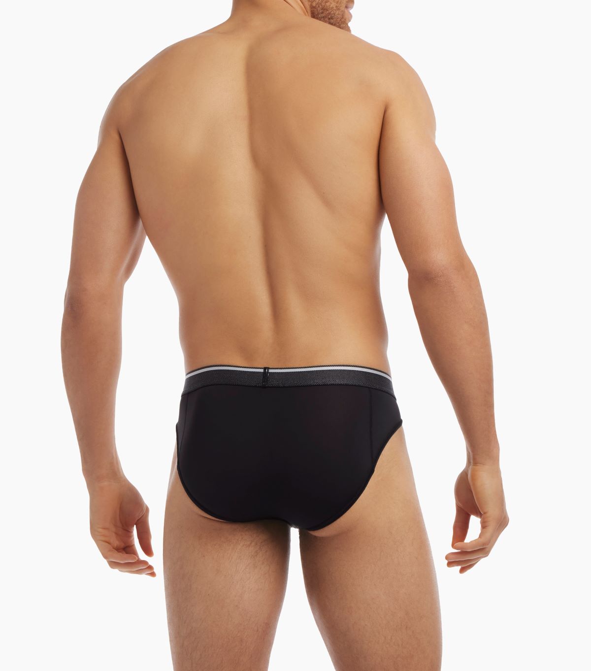 Speed Dri Breeze Mesh | LOW-RISE BRIEF_5