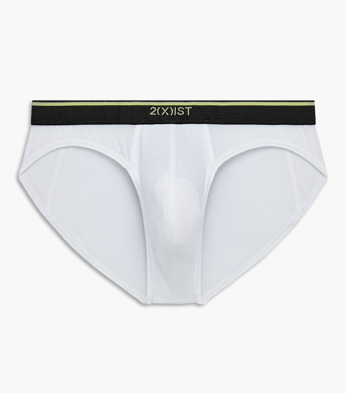 Speed Dri Breeze Mesh-超進化輕呼吸/低腰三角褲-(透氣/乾爽/機能運動內著)_0