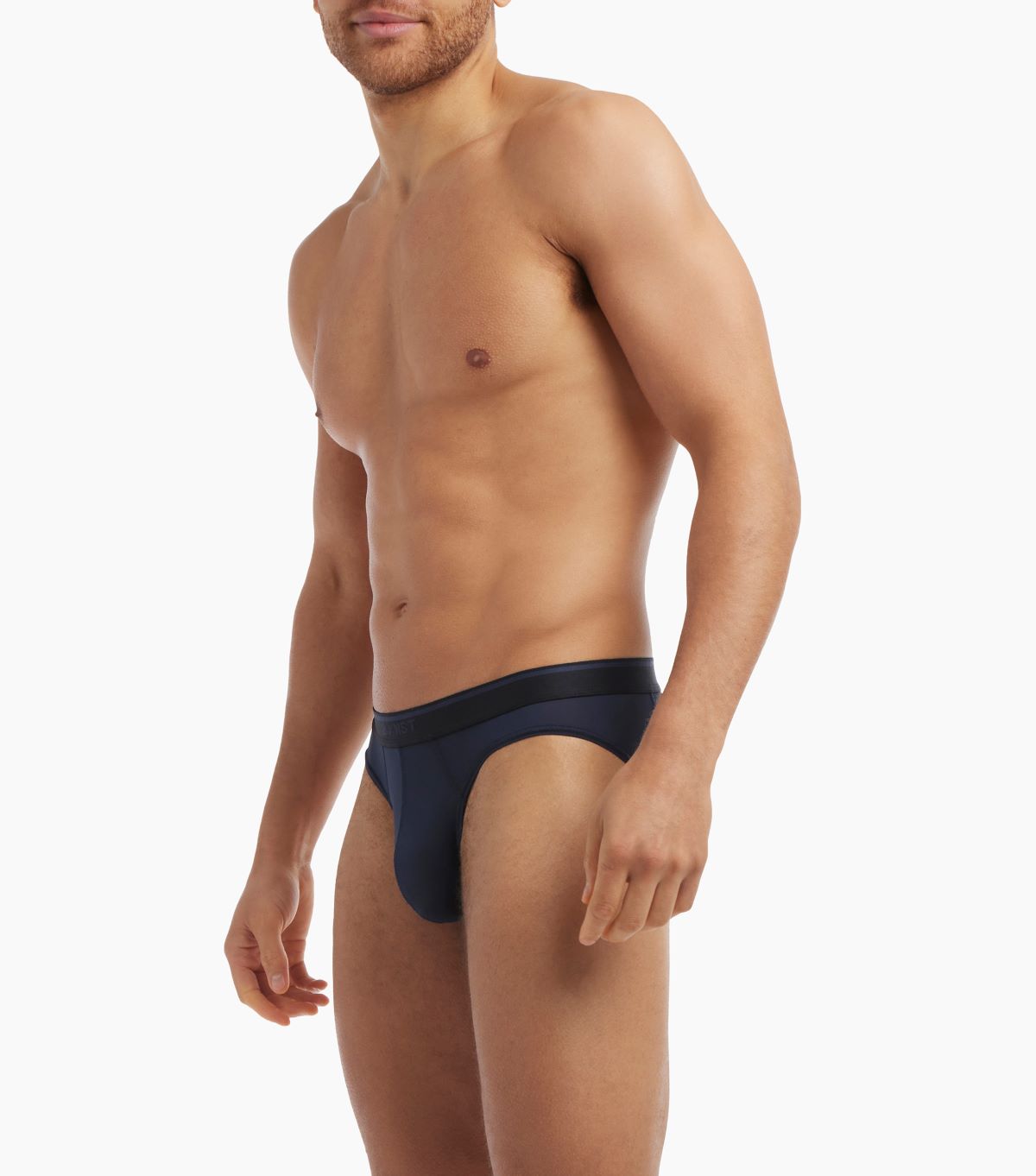 Speed Dri Breeze Mesh-超進化輕呼吸/低腰三角褲-(透氣/乾爽/機能運動內著)_2