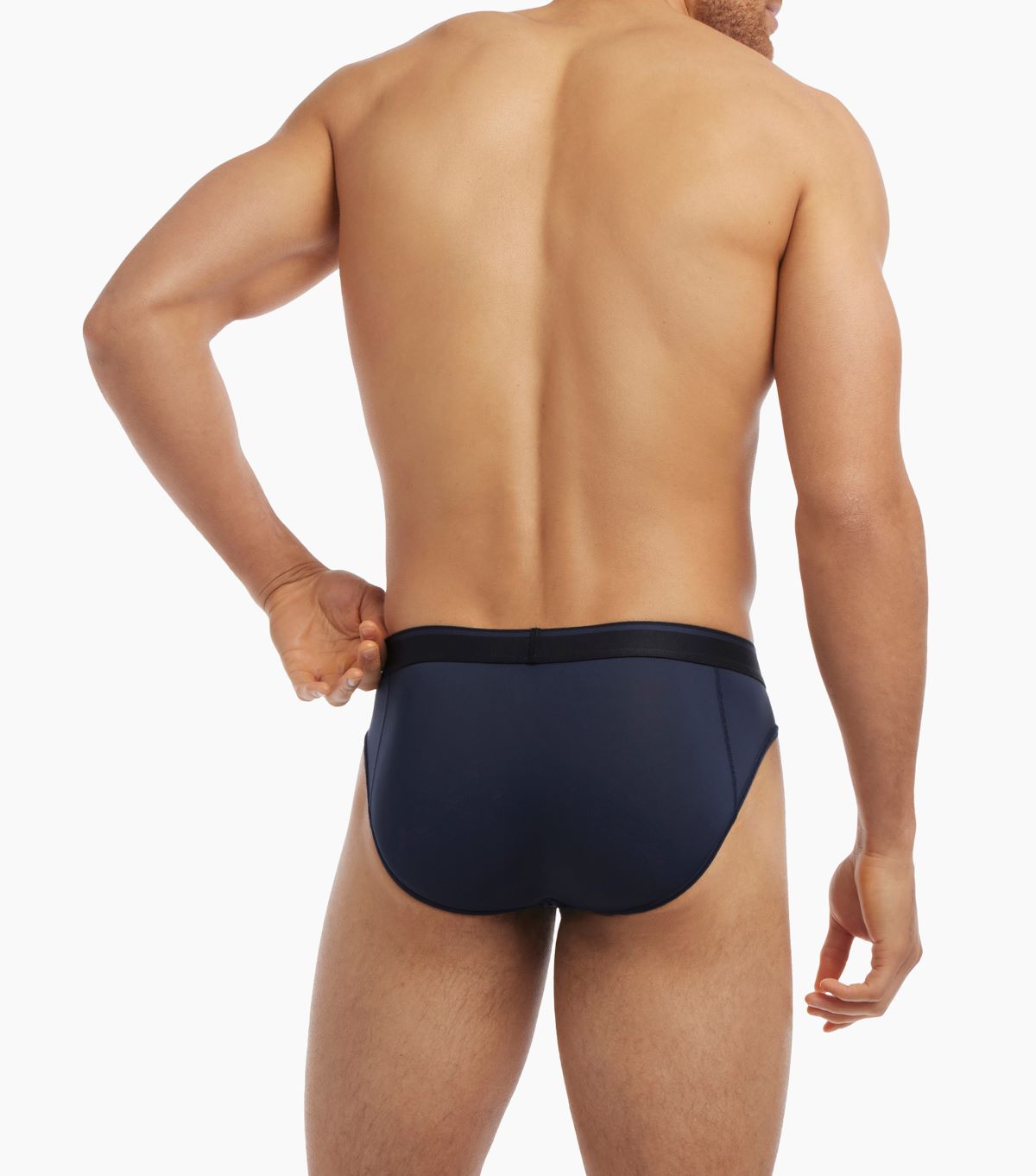 Speed Dri Breeze Mesh-超進化輕呼吸/低腰三角褲-(透氣/乾爽/機能運動內著)_3