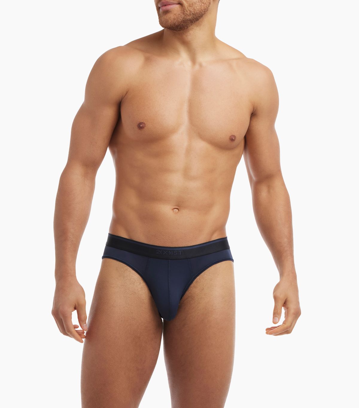 Speed Dri Breeze Mesh-超進化輕呼吸/低腰三角褲-(透氣/乾爽/機能運動內著)_3