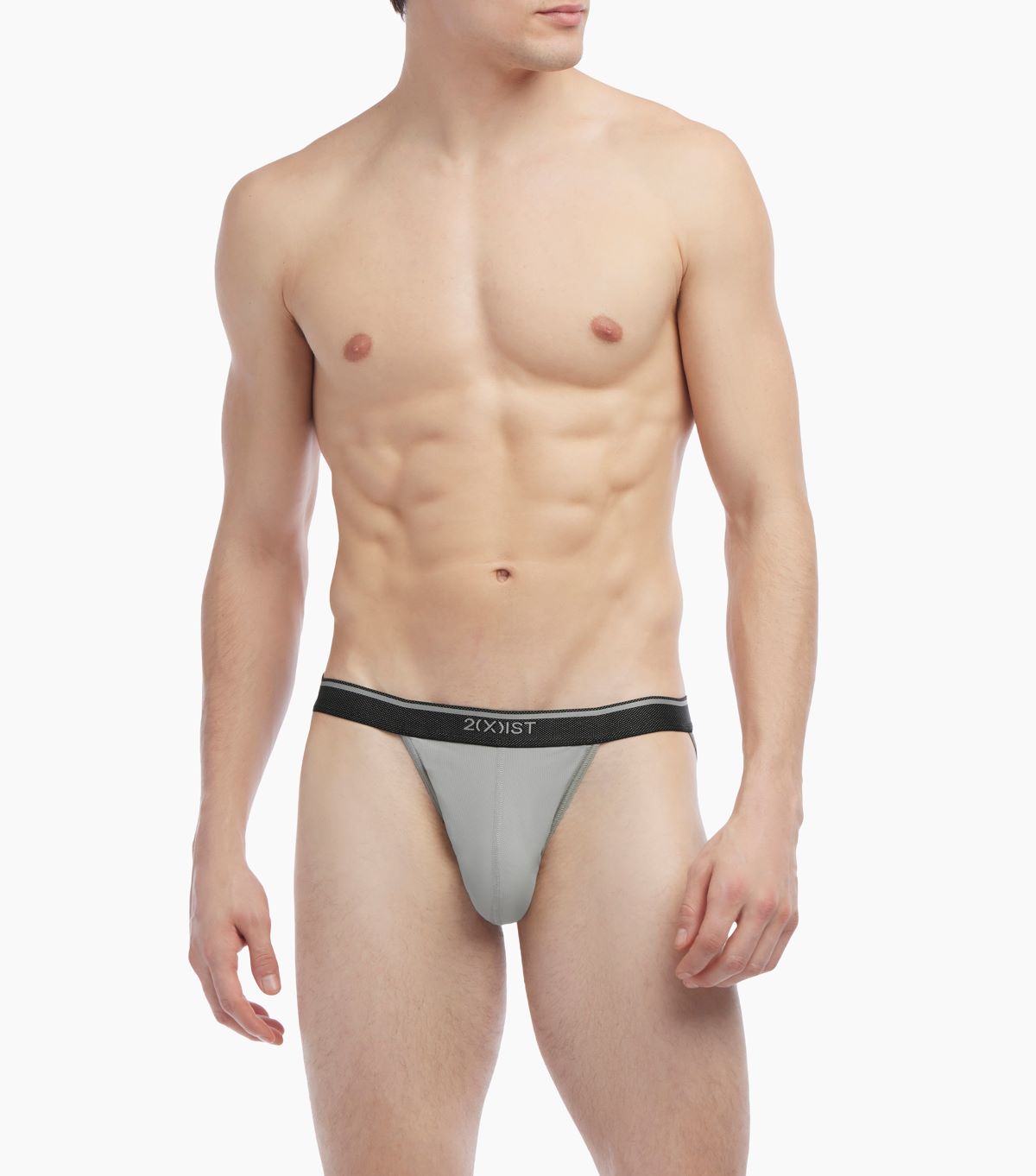 Speed Dri Breeze Mesh-超進化輕呼吸/運動三角褲-(透氣/機能運動/版型長度不同設計)_1