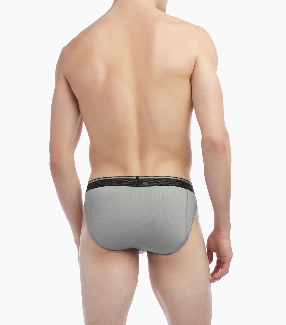 Speed Dri Breeze Mesh-超進化輕呼吸/運動三角褲-(透氣/機能運動/版型長度不同設計)_3