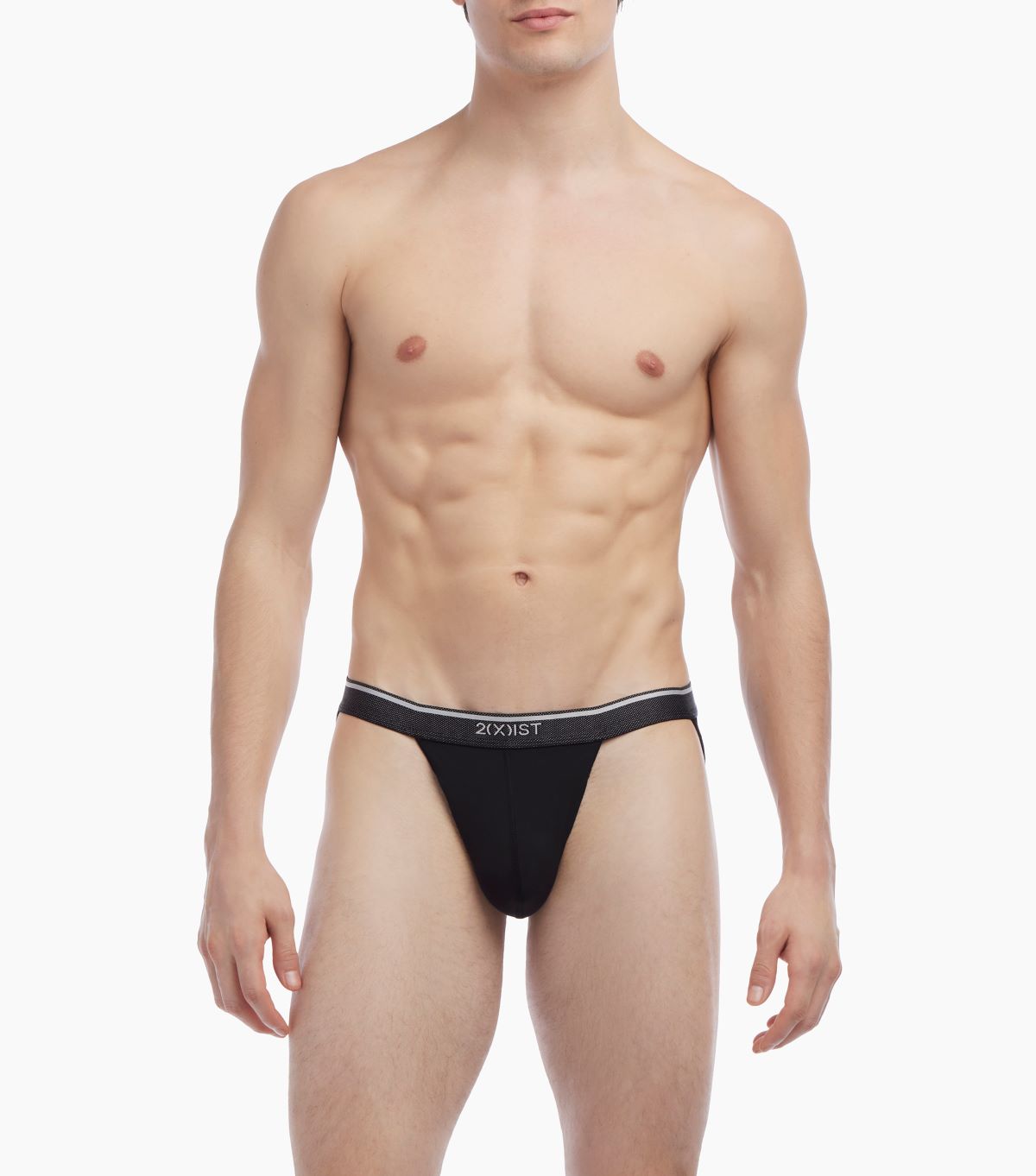 Speed Dri Breeze Mesh-超進化輕呼吸/運動三角褲-(透氣/機能運動/版型長度不同設計)_1