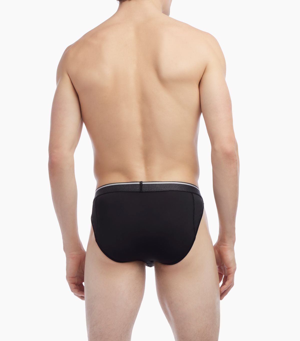 Speed Dri Breeze Mesh-超進化輕呼吸/運動三角褲-(透氣/機能運動/版型長度不同設計)_3