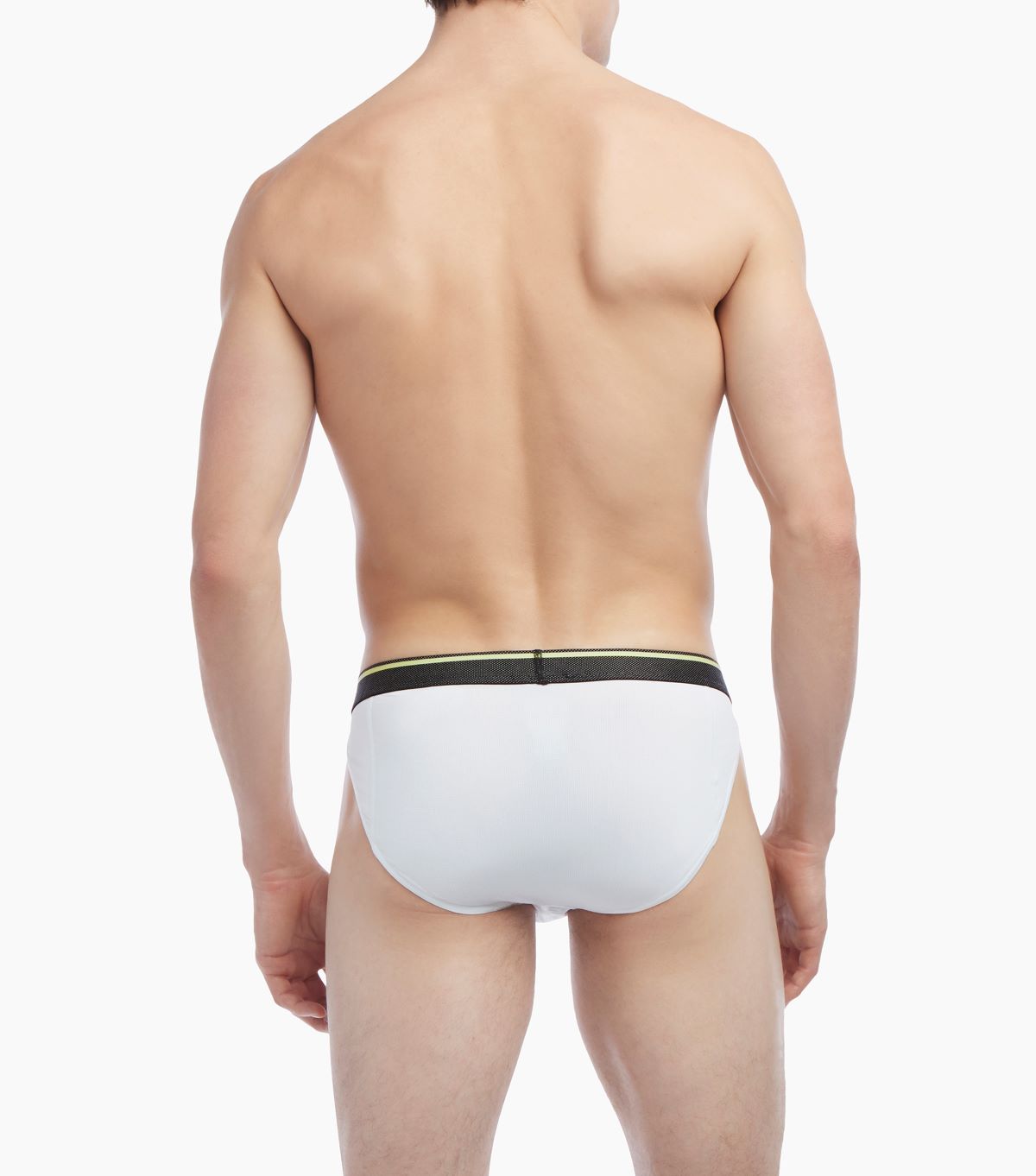 Speed Dri Breeze Mesh-超進化輕呼吸/運動三角褲-(透氣/機能運動/版型長度不同設計)_3