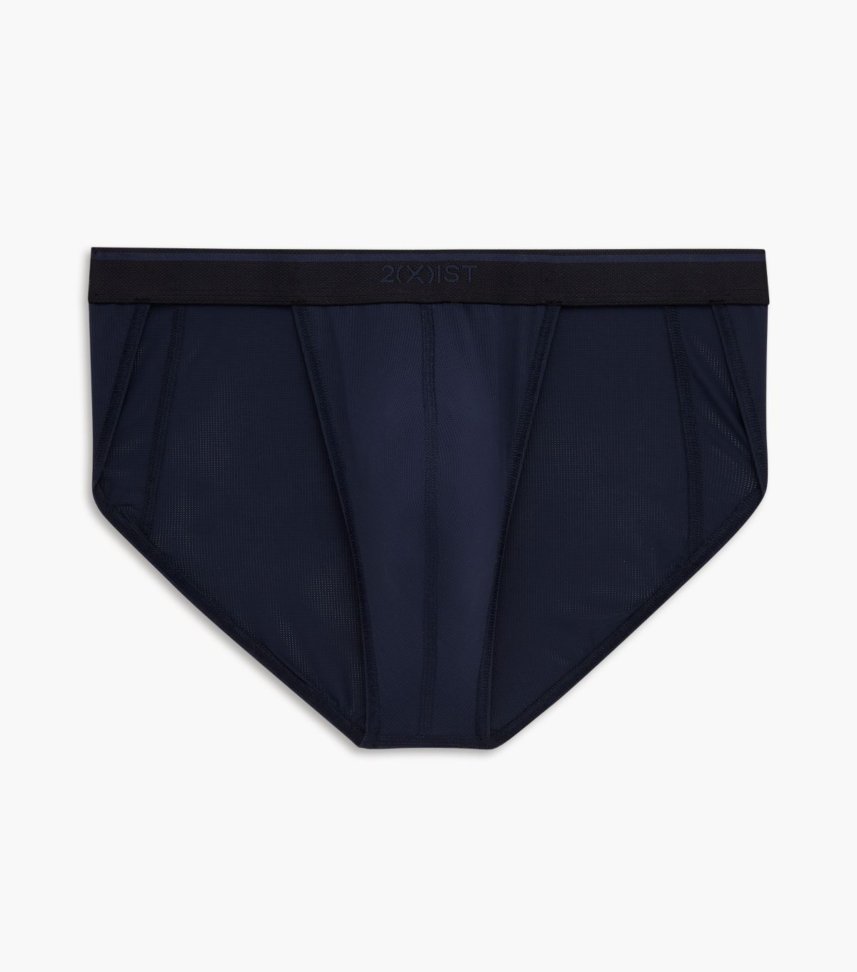 Speed Dri Breeze Mesh-超進化輕呼吸/運動三角褲-(透氣/機能運動/版型長度不同設計)_0