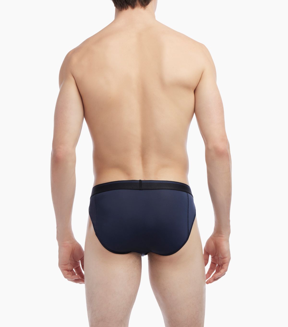 Speed Dri Breeze Mesh-超進化輕呼吸/運動三角褲-(透氣/機能運動/版型長度不同設計)_5