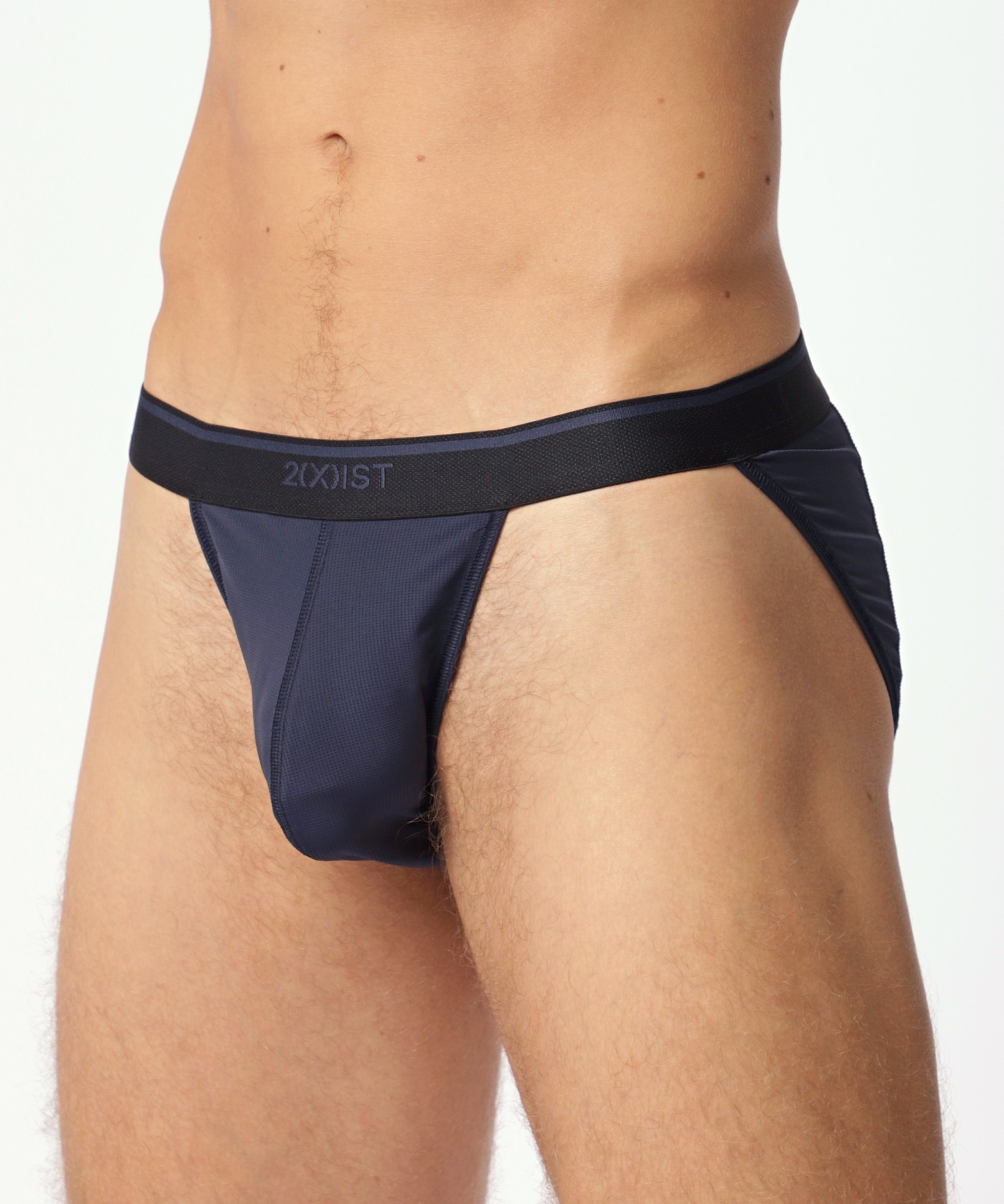 Speed Dri Breeze Mesh-超進化輕呼吸/運動三角褲-(透氣/機能運動/版型長度不同設計)_6