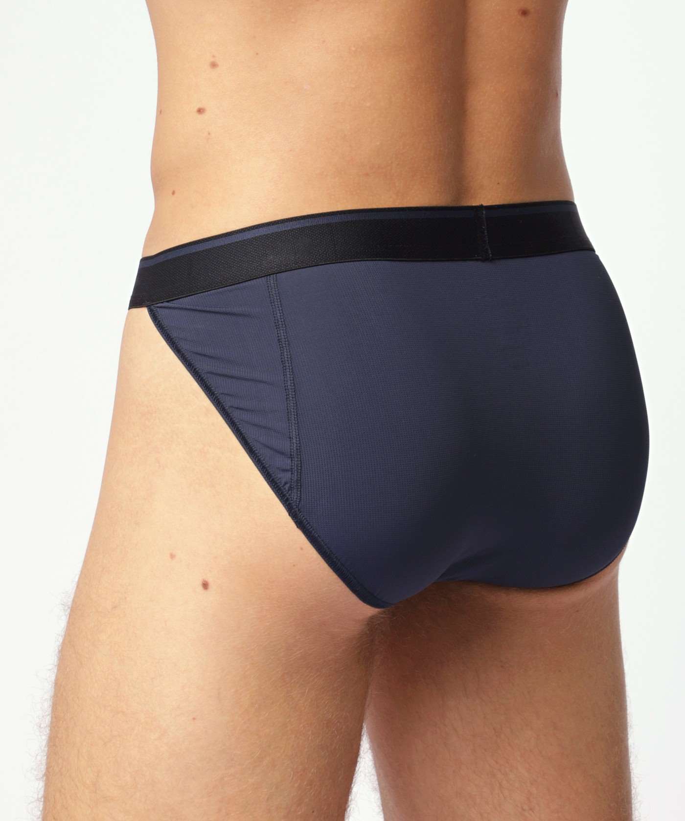 Speed Dri Breeze Mesh-超進化輕呼吸/運動三角褲-(透氣/機能運動/版型長度不同設計)_7