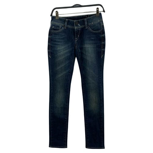 【台北車站館前店】Levi’s/褲子/S/4585