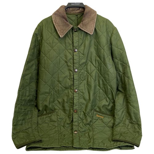 【高雄夢時代店】Barbour/車棉外套/其他/