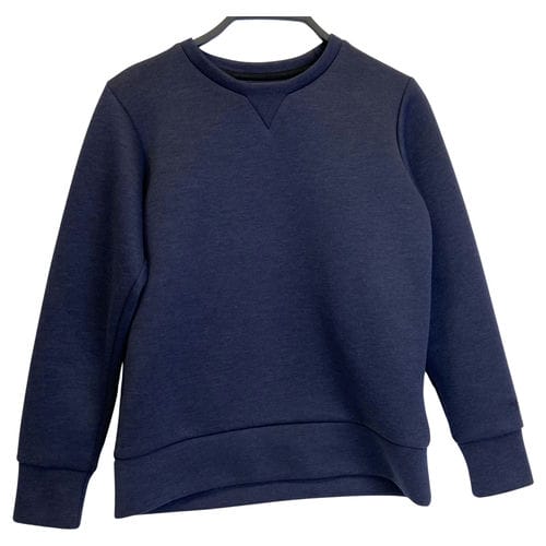 【環球屏東店】THE NORTH FACE/圓領休閒服//NTW12287